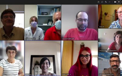 Ciguarisk 3rd meeting