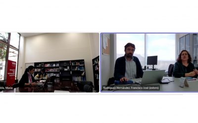 Ciguaadapt 2nd meeting