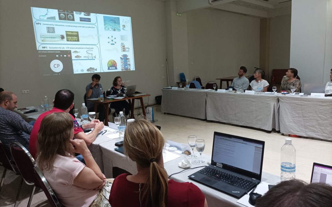 EURLMB meeting