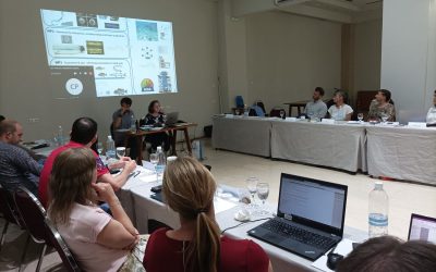 EURLMB meeting
