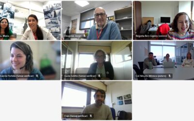 4th Coordination meeting – March 2025