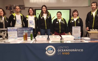 Visit to DOWN Vigo